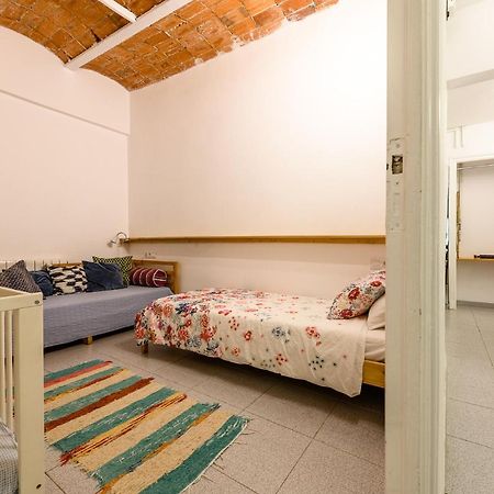 شقة Casa Creu سان فيليو ذي غيشولس المظهر الخارجي الصورة