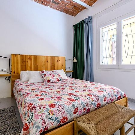 شقة Casa Creu سان فيليو ذي غيشولس المظهر الخارجي الصورة