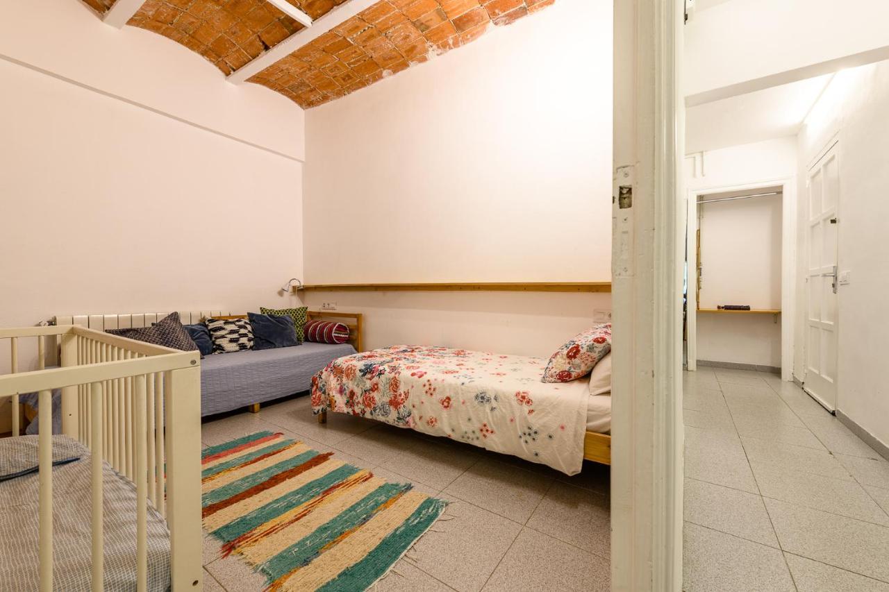شقة Casa Creu سان فيليو ذي غيشولس المظهر الخارجي الصورة