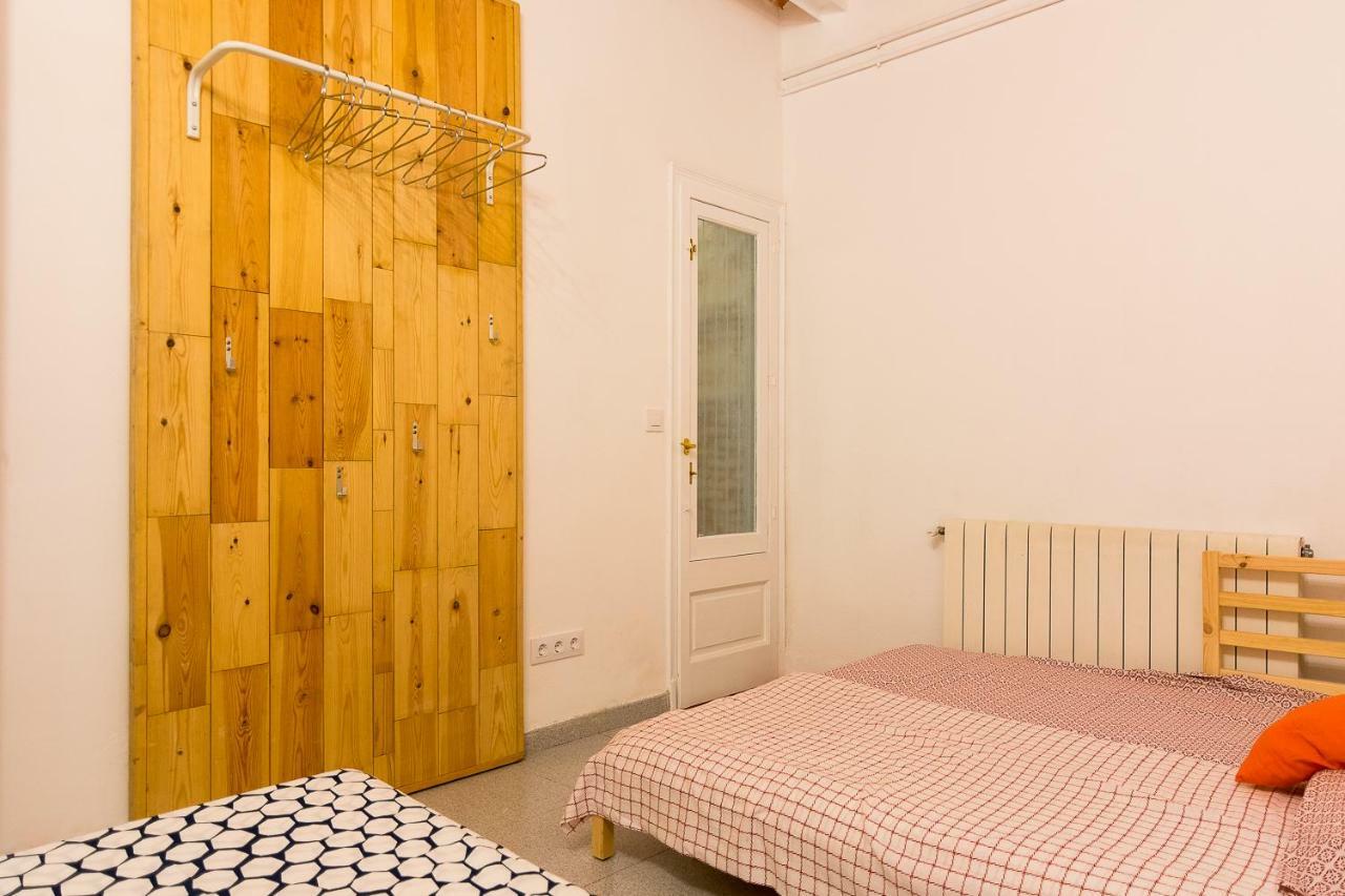 شقة Casa Creu سان فيليو ذي غيشولس المظهر الخارجي الصورة