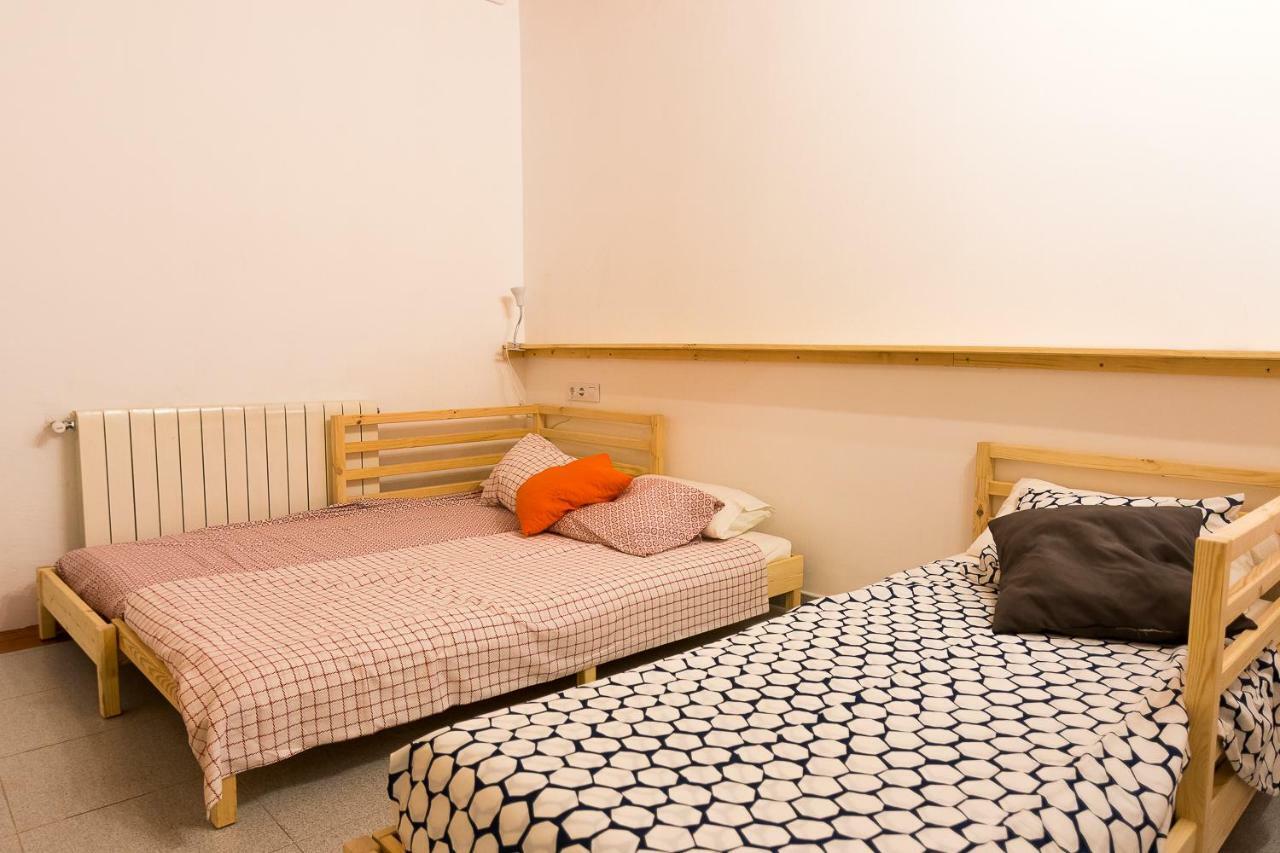 شقة Casa Creu سان فيليو ذي غيشولس المظهر الخارجي الصورة
